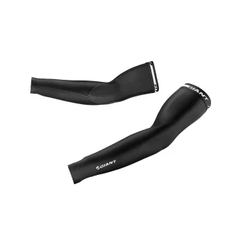 Rękawki Giant Caldo Arm Warmers Black L