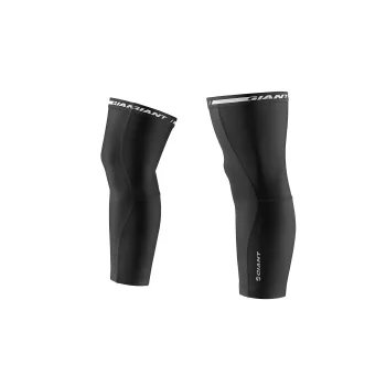 Nakolanniki Giant Caldo Knee Warmer Black L