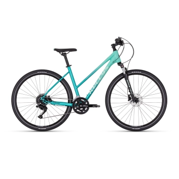 Rower Kellys Pheebe 50 28" S Aqua