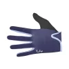 Rękawiczki Liv Supreme długie palce Milky Way L