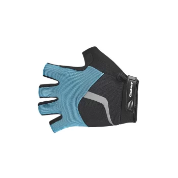 Rękawiczki Giant Rival niebieskie M