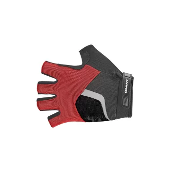 Rękawiczki Giant Rival czerwone S