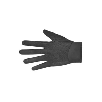 Rękawiczki Giant Transfer długie palce, czarne M