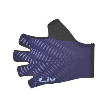 Rękawiczki Liv Beliv krótkie palce, Milky Way S