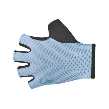 Rękawiczki Liv Beliv krótkie palce, Misty Surf L