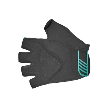 Rękawiczki Liv Beliv krótkie palce, Misty Surf L