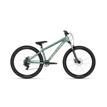 Rower Kellys Whip 10 DX 26" M Frosted Green