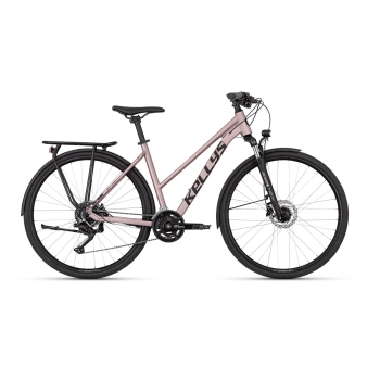 Rower Kellys Cristy 50 28" S Rose Gold