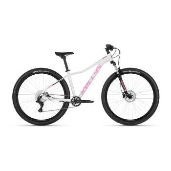Rower Kellys Vanity X40 29 " L White