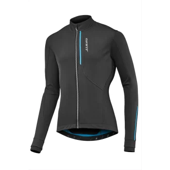 Kurtka Giant Diversion Thermal,długi rękaw czar M