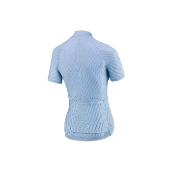 Koszulka damska Liv Beliv krótk rękaw Misty Surf L