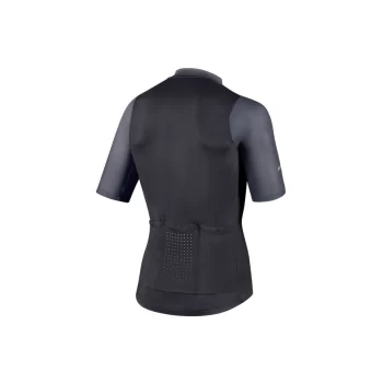 Koszulka męska Giant Podium Black/Grey S/M