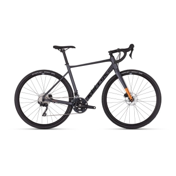 Rower Kellys Soot X50 M graphite grey
