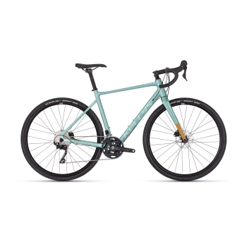 Rower Kellys Soot X50 M mineral teal