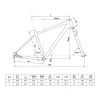 Rower Kellys Phanatic 80 28