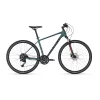 Rower Kellys Phanatic 70 28" XL Pine Green