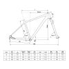 Rower Kellys Phanatic 50 28