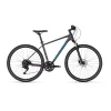 Rower Kellys Phanatic 50 28" L Anthracit