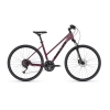 Rower Kellys Pheebe 20 28" M Rosy Red