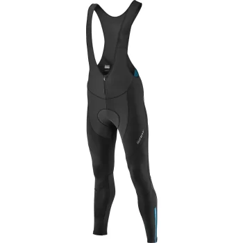 Spodnie rowerowe Giant Diversion, Black, XL/XXL