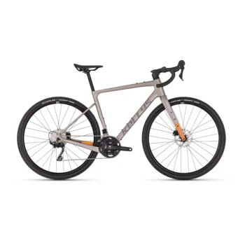 Rower Kellys Soot X80 L Desert Brown