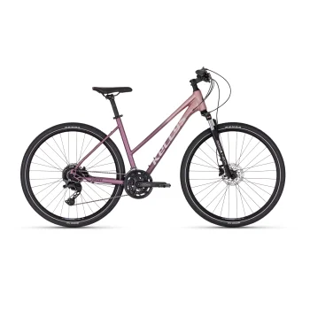 Rower Kellys Pheebe 70 28" S Rosy Violet