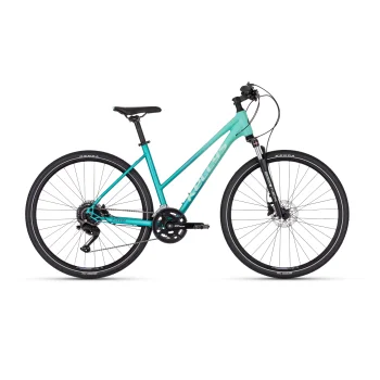 Rower Kellys Pheebe 50 28" S Aqua