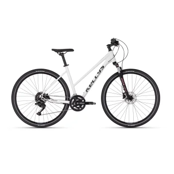 Rower Kellys Pheebe 50 28" S White