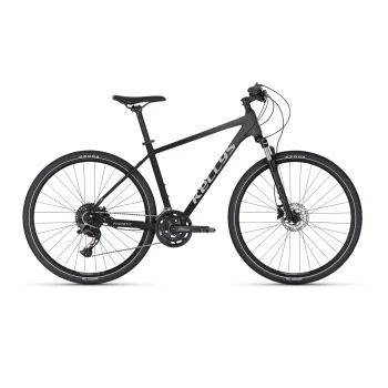 Rower Kellys Phanatic 30 28" M Anthracite