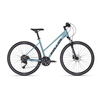 Rower Kellys Pheebe 30 28" S Sky Blue
