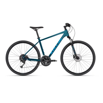 Rower Kellys Phanatic 20 28" M Blue