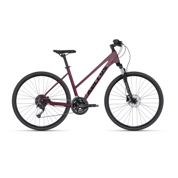 Rower Kellys Pheebe 20 28" M Rosy Red