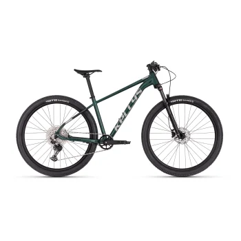 Rower Kellys Spider X90 29" L Emerald Green