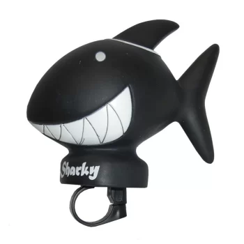 Klakson rowerowy Bike Fash Captn Sharky
