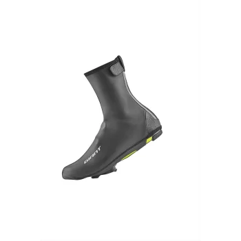 Ochraniacze butów Giant Caldo, czarne 41-43 M