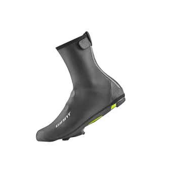 Ochraniacze butów Giant Caldo, czarne, L 44-46