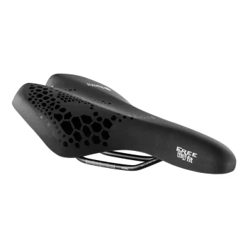 Siodło SR Freeway Fit athletic unisex