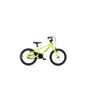 Rower Maxim ultralight 16" 1-S zielony neon