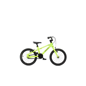 Rower Maxim ultralight 16" 1-S zielony neon