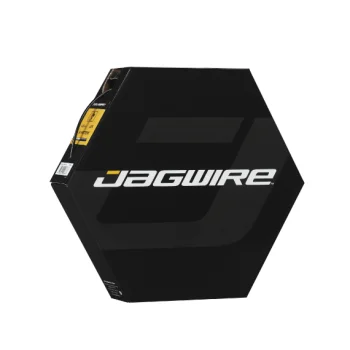 Pancerz przerzutkowy Jagwire LEX 4mm czarny