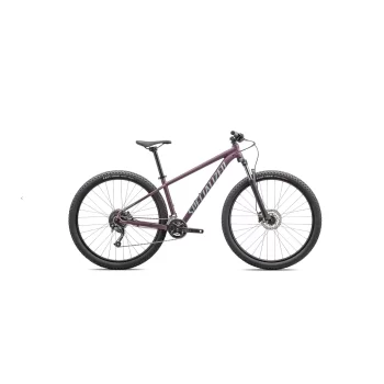 Rower Specialized Rockhopper Base 29" L lilla