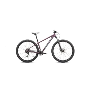 Rower Specialized Rockhopper Base 29" XL lilla