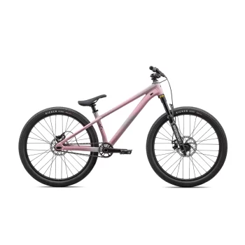 Rower Specialized P.3 grey desert rose / Black