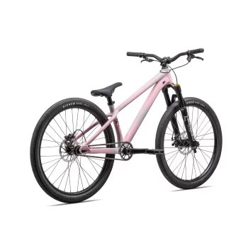 Rower Specialized P.3 grey desert rose / Black