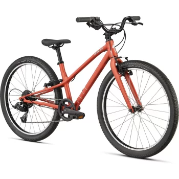 Rower Specialized Jett 24 INT red/white