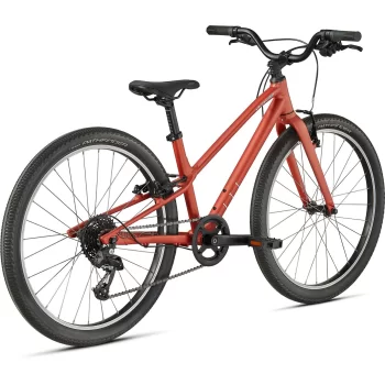 Rower Specialized Jett 24 INT red/white