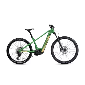 Rower elektryczny Ghost E-Teru B Advanced 27,5 S