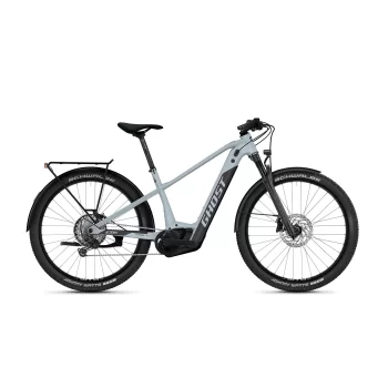 Rower elektryczny Ghost E-Teru B Pro EQ M grey