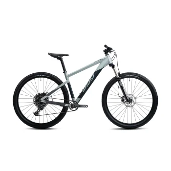 Rower Ghost Nirvana Tour SF (M) pearl grey/grey