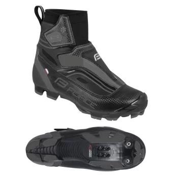 Buty Force ICE21 rozm. 42 czarne